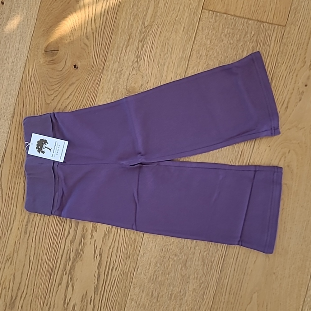 New- Kate Quinn Organics pant 3t
